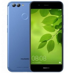 Замена тачскрина на телефоне Huawei Nova 2 в Сургуте